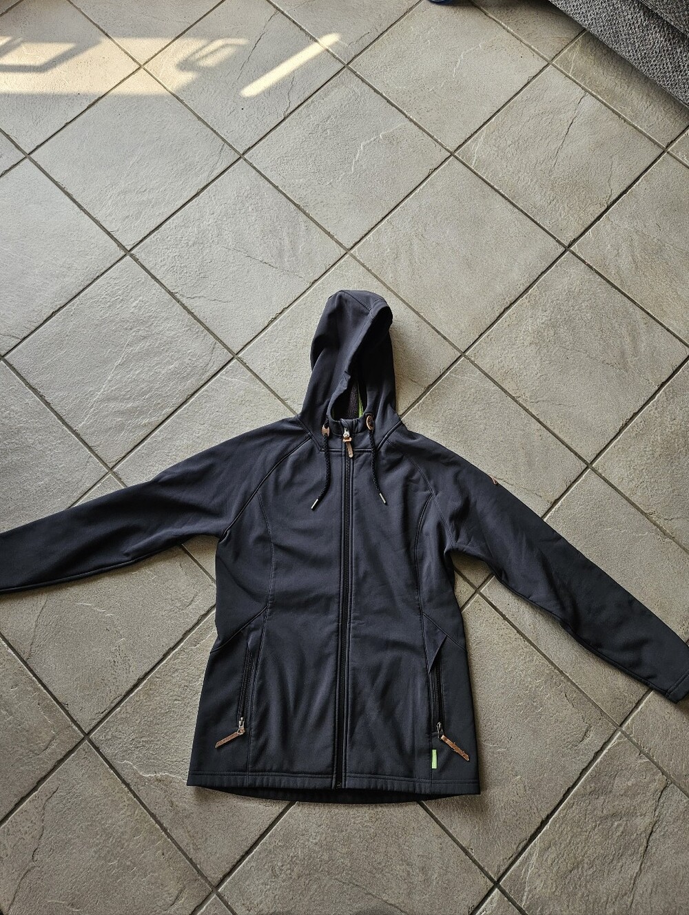 Kathmandu Jacket